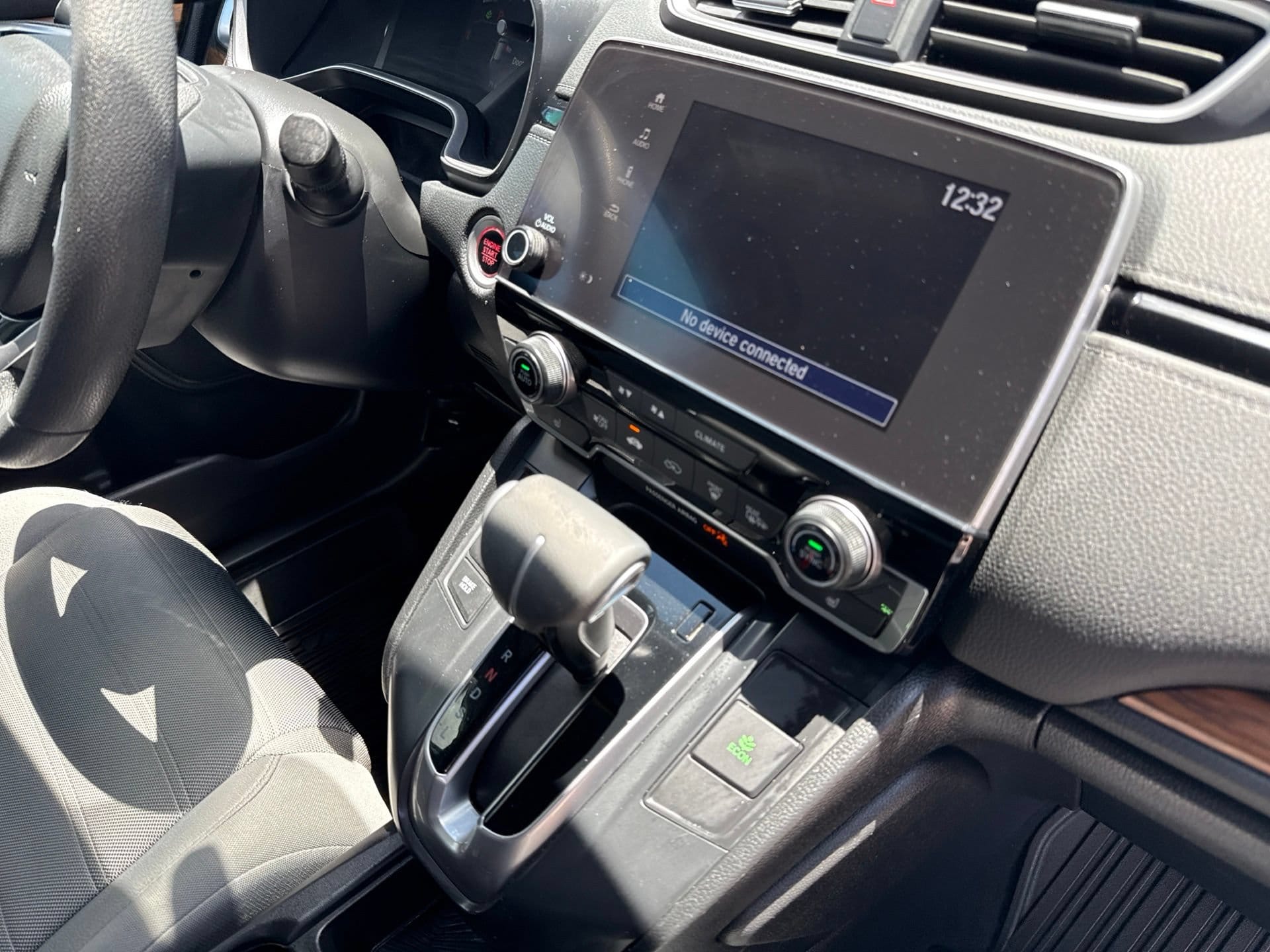 2018 Honda CR-V EX - Photo 31