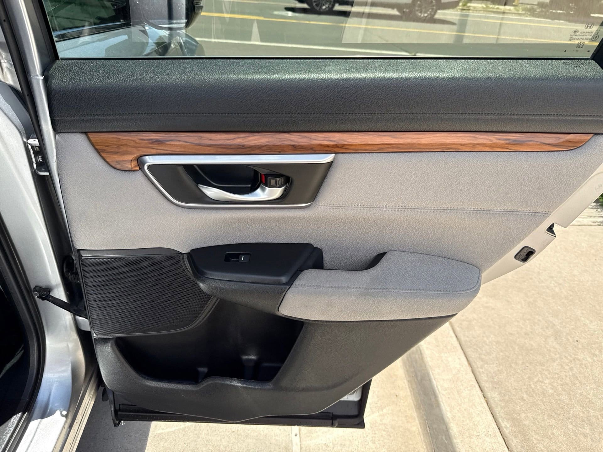2018 Honda CR-V EX - Photo 29