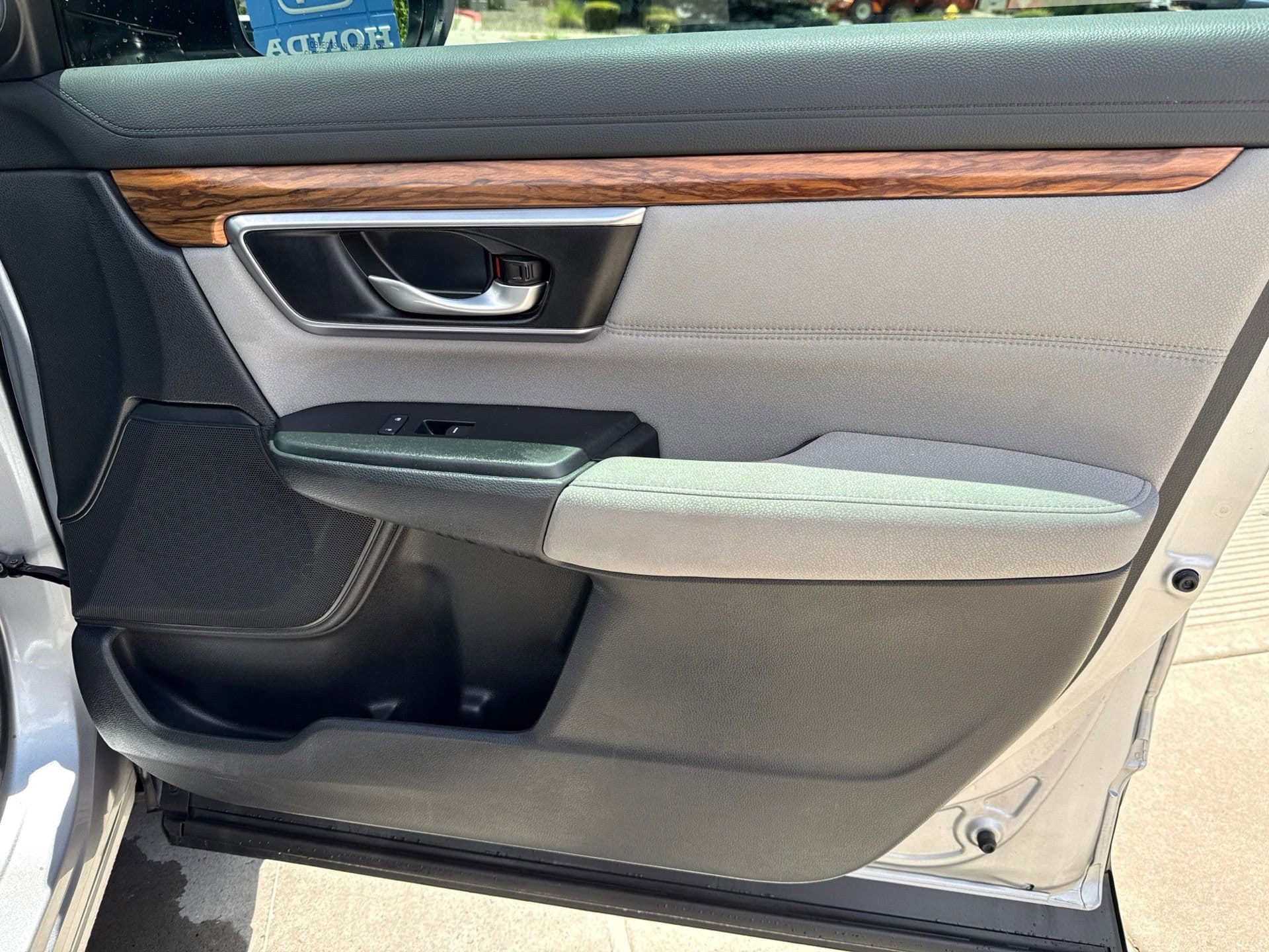 2018 Honda CR-V EX - Photo 34