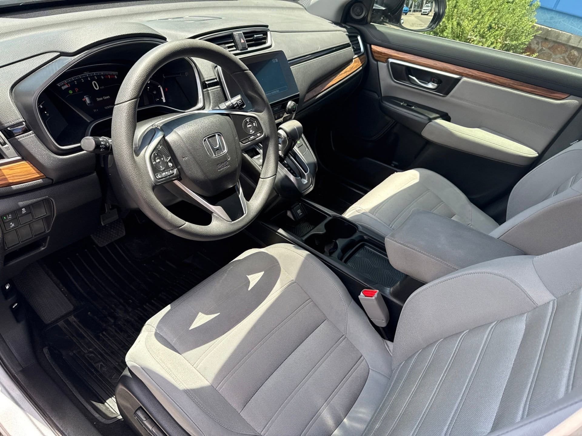 2018 Honda CR-V EX - Photo 15
