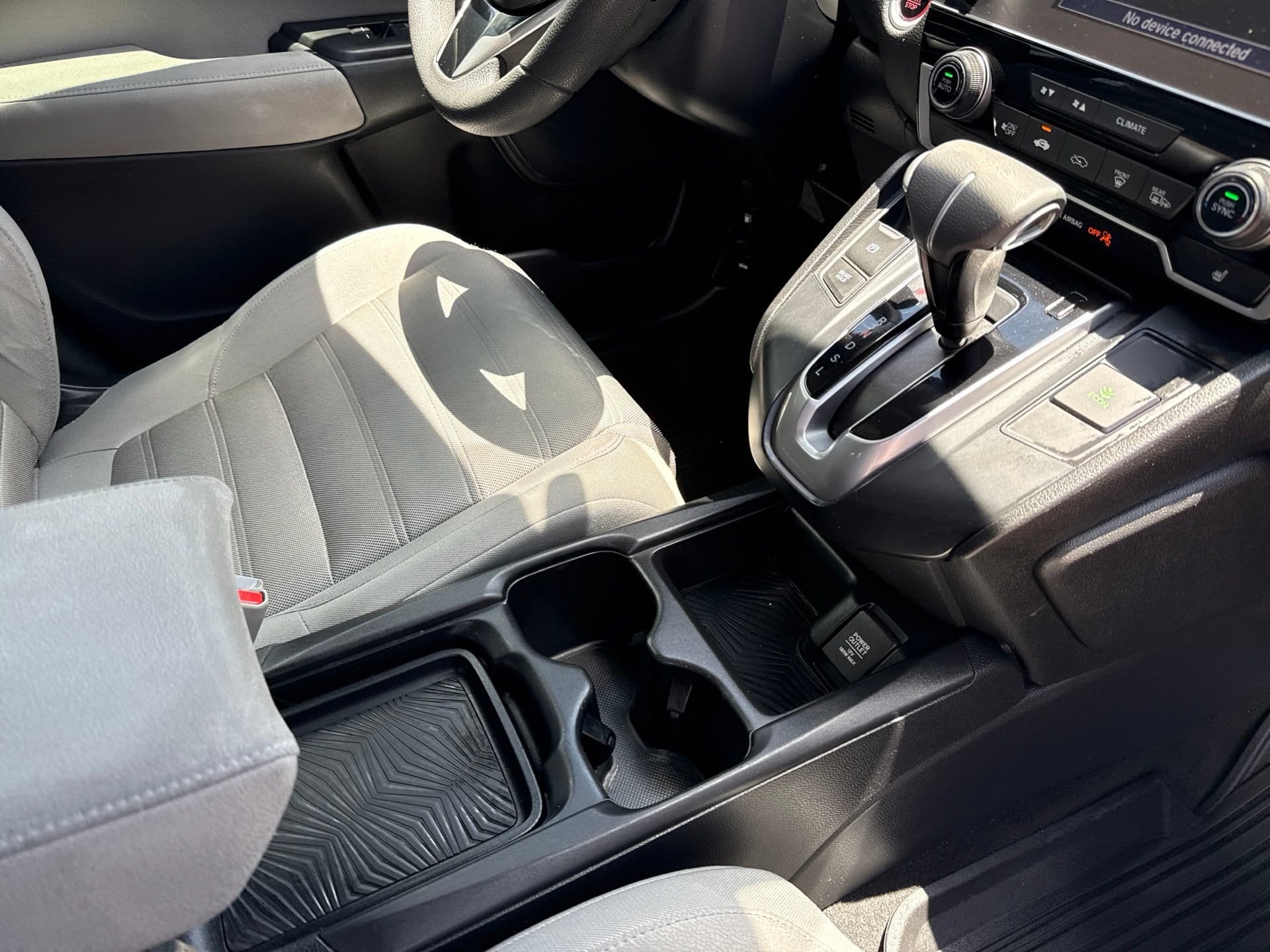 2018 Honda CR-V EX - Photo 32