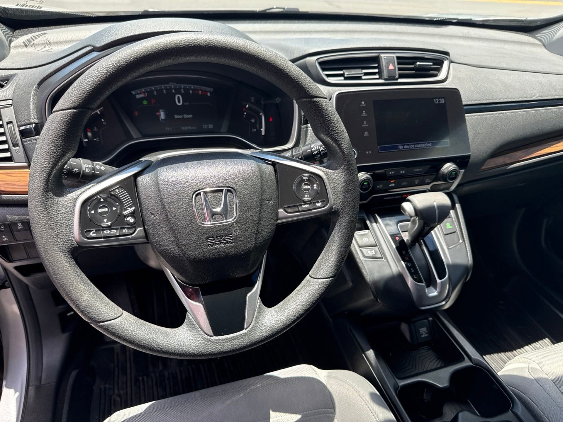 2018 Honda CR-V EX - Photo 16
