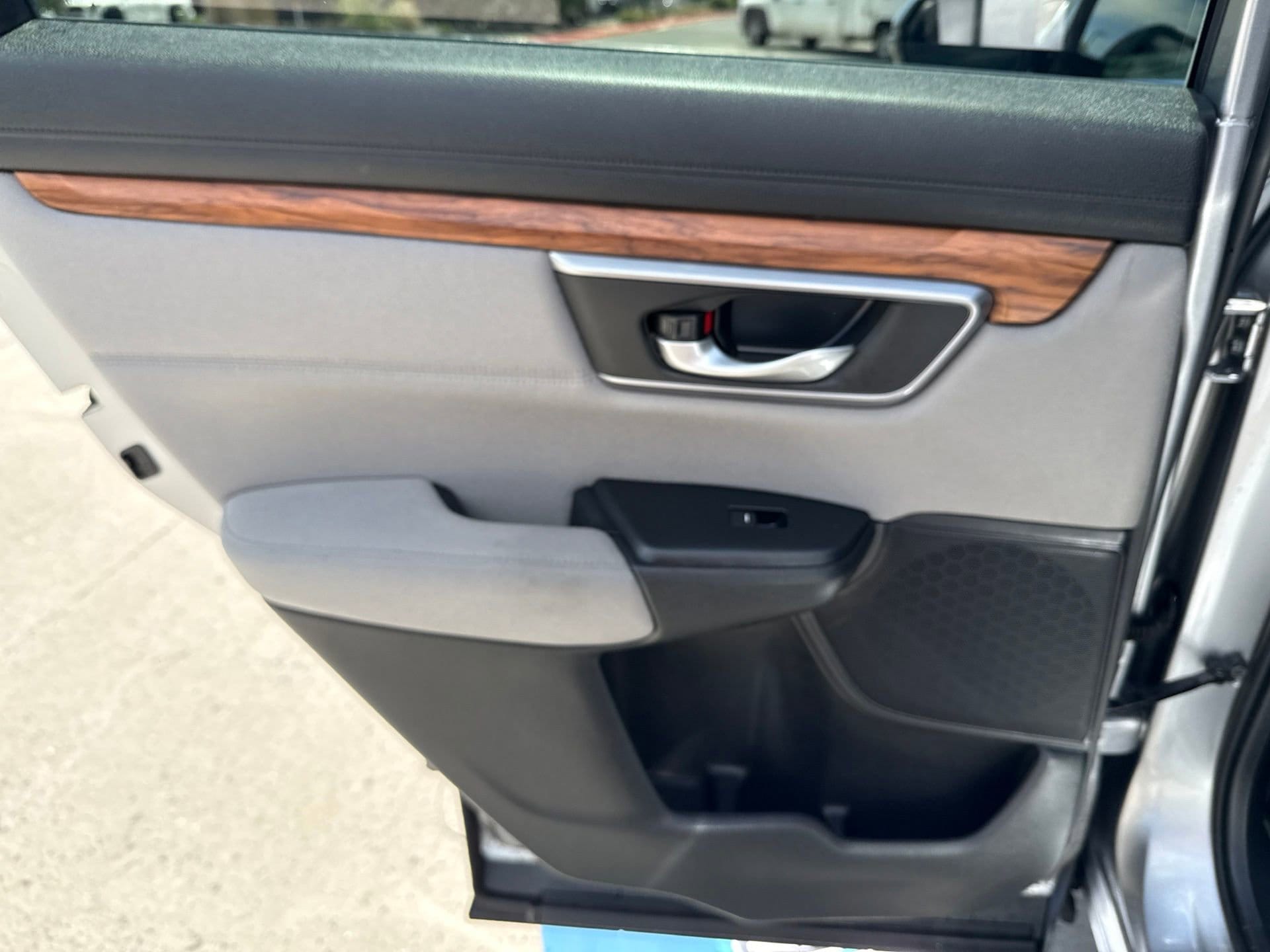 2018 Honda CR-V EX - Photo 26