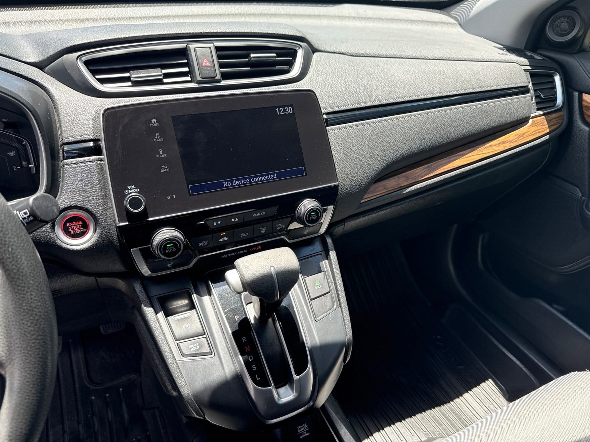 2018 Honda CR-V EX - Photo 18
