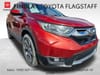 1 thumbnail image of  2018 Honda CR-V EX
