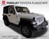 2018 Jeep Wrangler Sport