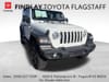 2018 Jeep Wrangler Sport