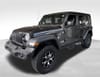 3 thumbnail image of  2018 Jeep Wrangler Unlimited Sport S