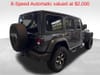 7 thumbnail image of  2018 Jeep Wrangler Unlimited Sport S
