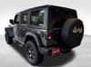 4 thumbnail image of  2018 Jeep Wrangler Unlimited Sport S