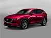 1 placeholder image of  2018 Mazda CX-5 Grand Touring