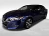 3 thumbnail image of  2018 Nissan Maxima 3.5 SV