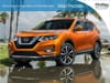 1 placeholder image of  2018 Nissan Rogue SV