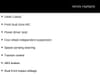 12 thumbnail image of  2018 Toyota Highlander XLE