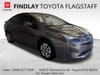 2018 Toyota Prius Three