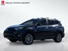 2018 Toyota RAV4 Hybrid Limited