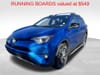 8 thumbnail image of  2018 Toyota RAV4 SE