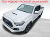 6 thumbnail image of  2018 Toyota Tacoma TRD Sport