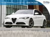 2019 Alfa Romeo Giulia Base