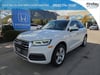 2019 Audi Q5 2.0T Premium Plus