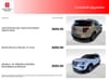 5 thumbnail image of  2019 Ford Explorer Platinum