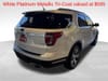 7 thumbnail image of  2019 Ford Explorer Platinum