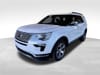 3 thumbnail image of  2019 Ford Explorer Platinum