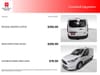 5 thumbnail image of  2019 Ford Transit Connect XLT