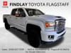 2019 GMC Sierra 2500HD Denali