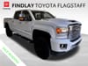 2019 GMC Sierra 2500HD Denali