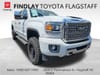 2019 GMC Sierra 2500HD Denali