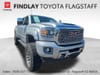 2019 GMC Sierra 2500HD Denali