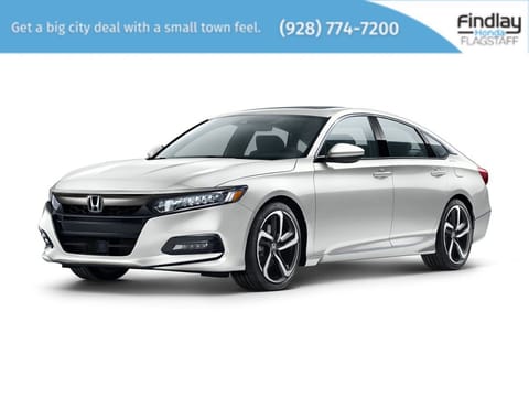 1 image of 2019 Honda Accord Sedan Sport
