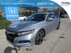 2019 Honda Accord Sedan Sport