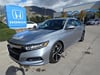 1 thumbnail image of  2019 Honda Accord Sport
