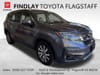 2019 Honda Pilot EX