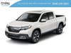 1 placeholder image of  2019 Honda Ridgeline RTL-T