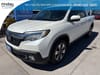2019 Honda Ridgeline RTL-T
