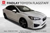 2019 Subaru Impreza 2.0i Premium