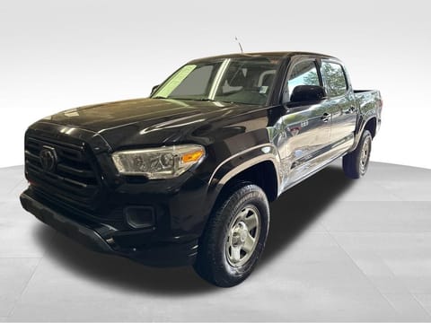 2019 Toyota Tacoma SR