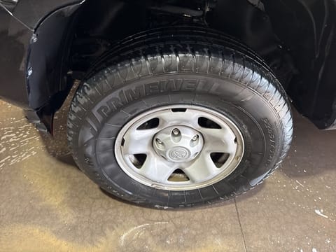 2019 Toyota Tacoma SR