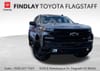 1 placeholder image of  2020 Chevrolet Silverado 1500 LT Trail Boss