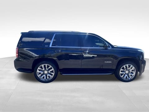 2020 GMC Yukon SLT