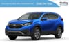 1 placeholder image of  2020 Honda CR-V EX