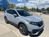 7 thumbnail image of  2020 Honda CR-V EX