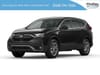 1 placeholder image of  2020 Honda CR-V EX-L