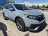 3 thumbnail image of  2020 Honda CR-V EX-L