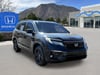 9 thumbnail image of  2020 Honda Pilot Black Edition