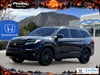 1 thumbnail image of  2020 Honda Pilot Black Edition