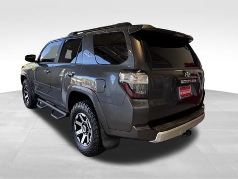 2020 Toyota 4Runner TRD Off-Road Premium